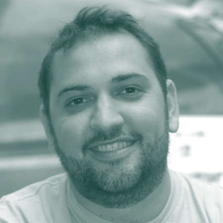 Jason Mesut