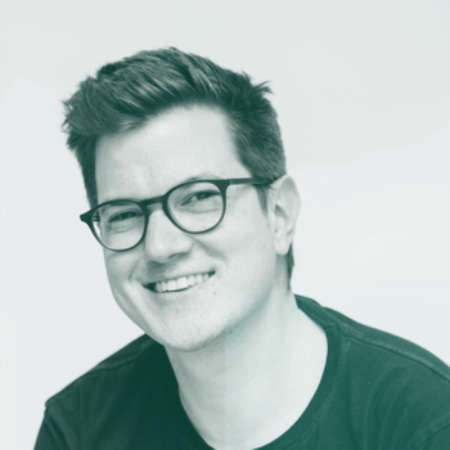 Simon Rohrbach