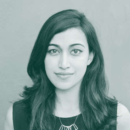 Anisha Jain