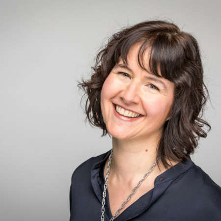 Julia Whitney