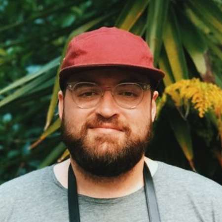 Stuart Frisby