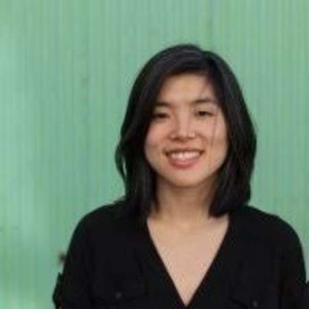 Audrey Liu