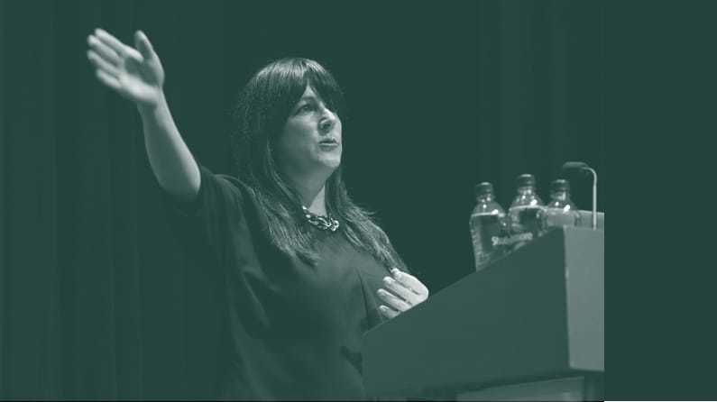 Learn from industry leaders